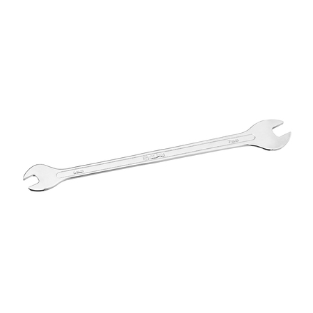 CAPRI TOOLS 6 mm x 7 mm Super-Thin Open End Wrench 11850-0607